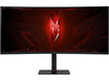 Acer Monitor Nitro XV345CURV3bmiphuzx