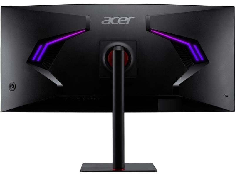 Acer Moniteur Nitro XV345CURV3bmiphuzx