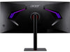 Acer Moniteur Nitro XV345CURV3bmiphuzx