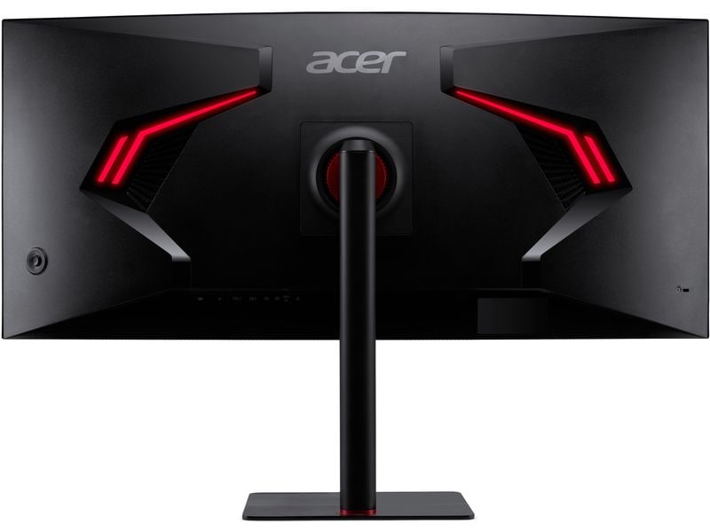 Acer Monitor Nitro XV345CURV3bmiphuzx