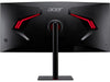 Acer Monitor Nitro XV345CURV3bmiphuzx