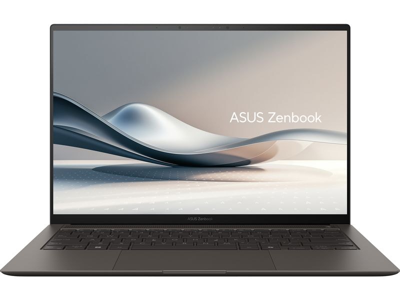 ASUS ZenBook S14 OLED (UX5406SA-PV187W)