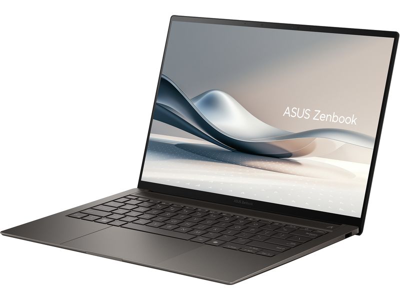 ASUS ZenBook S14 OLED (UX5406SA-PV187W)