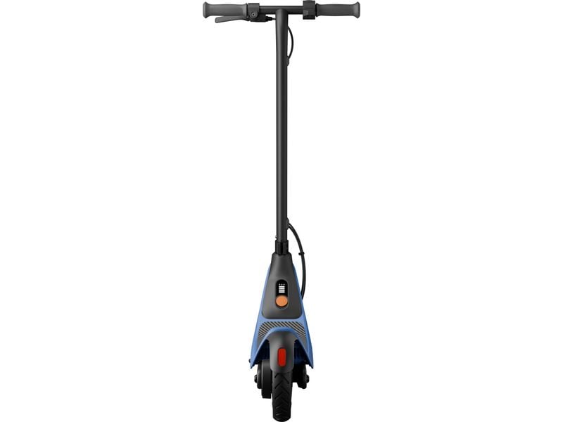 Segway-Ninebot Trottinette électrique C2 Lite noir/bleu