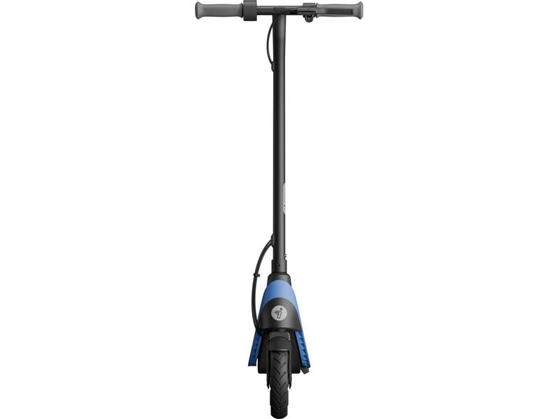 Segway-Ninebot Trottinette électrique C2 Lite noir/bleu