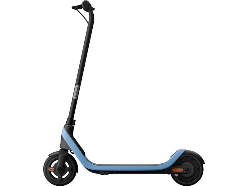 Segway-Ninebot Trottinette électrique C2 Lite noir/bleu