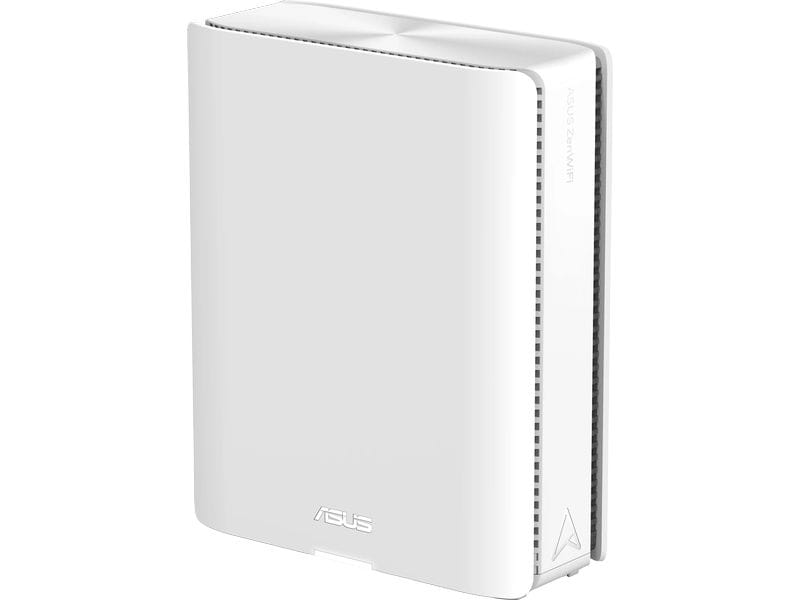 ASUS Quad-Band WiFi Router ZenWiFi BQ16 1er Pack Weiss