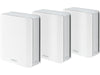 ASUS Tri-Band WiFi Router ZenWiFi BT10 3er Pack Weiss