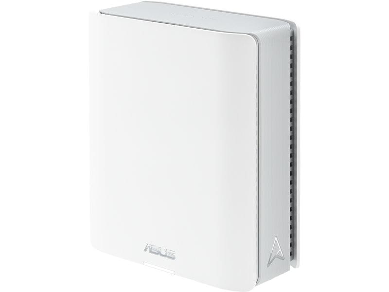 ASUS Tri-Band WiFi Router ZenWiFi BT10 3er Pack Weiss