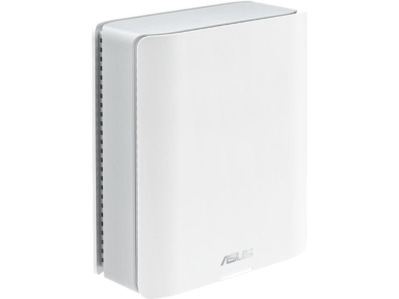 ASUS Tri-Band WiFi Router ZenWiFi BT10 3er Pack Weiss