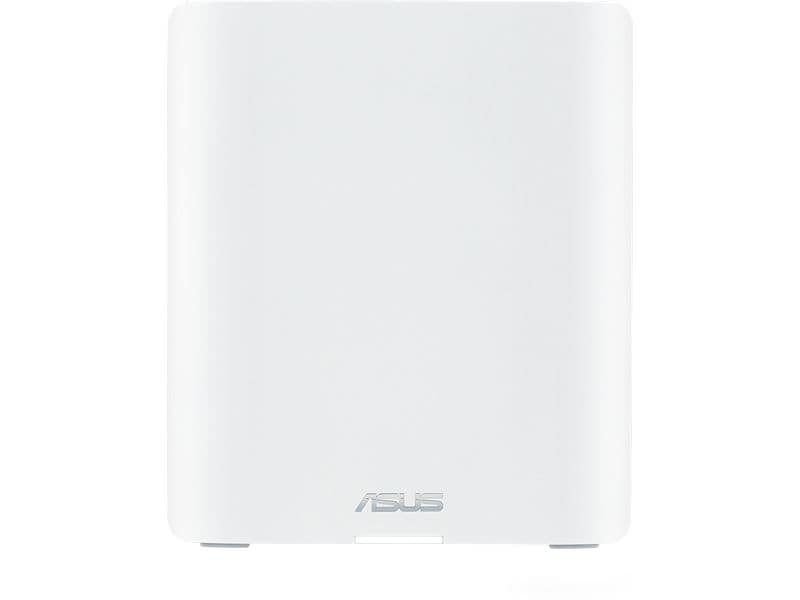 ASUS Tri-Band WiFi Router ZenWiFi BT10 3er Pack Weiss