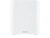 ASUS Tri-Band WiFi Router ZenWiFi BT10 3er Pack Weiss