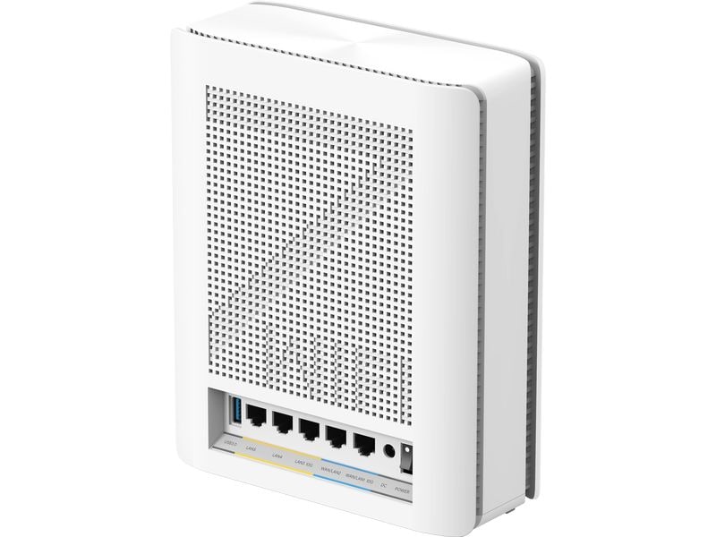 ASUS Tri-Band WiFi Router BQ16
