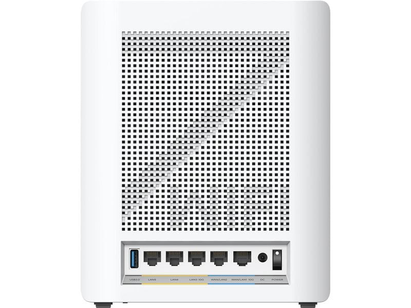 ASUS Tri-Band WiFi Router BQ16
