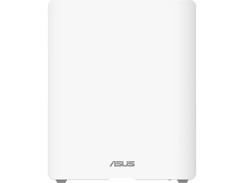 ASUS Quad-Band WiFi Router ZenWiFi BQ16 1er Pack Weiss