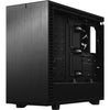 Fractal Design Boîtier d’ordinateur Define 7 Noir