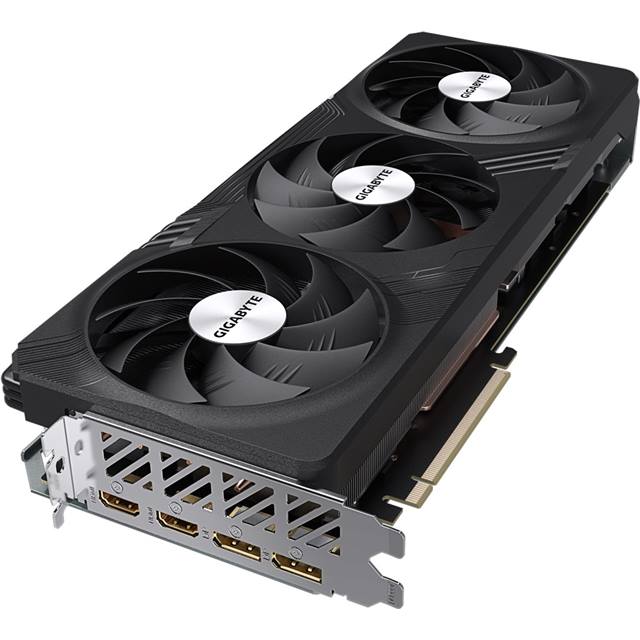 Gigabyte Radeon RX 7900 XTX Gaming OC 24GB