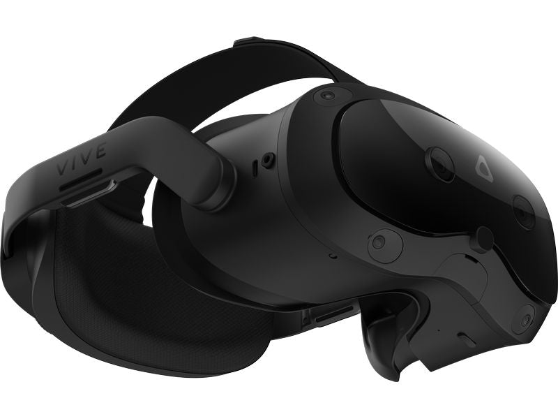 HTC VR-Headset VIVE Focus Vision Business Edition