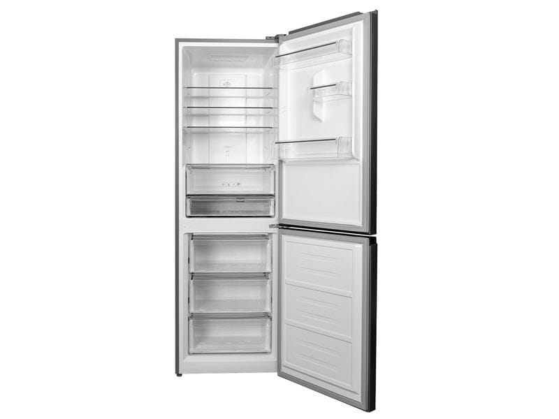 Kibernetik Réfrigérateur congélateur ECOplus KSTK323 Gris