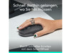 Logitech POP Mouse Graphite