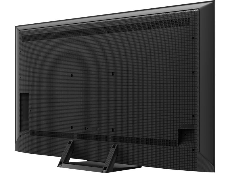 TCL TV 55C745 55", 3840 x 2160 (Ultra HD 4K), QLED