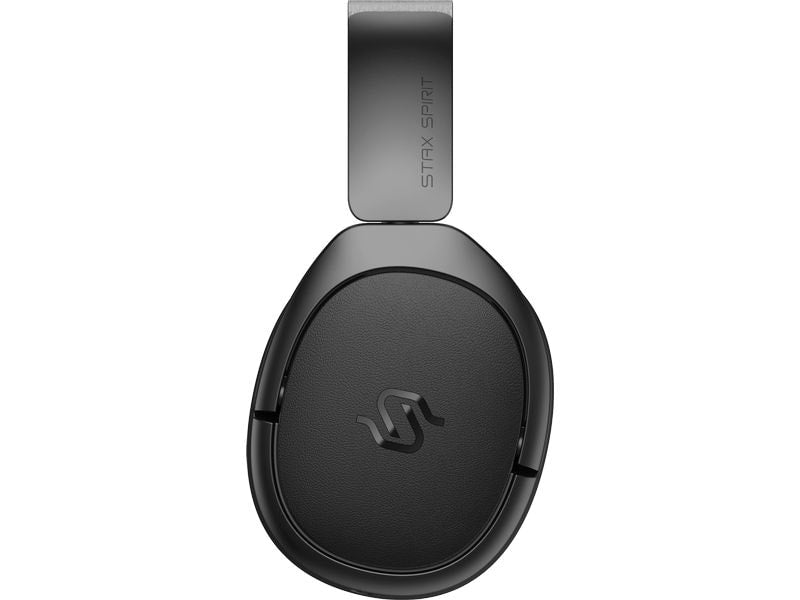 Edifier Wireless Over-Ear-Kopfhörer Stax Spirit S5 Schwarz