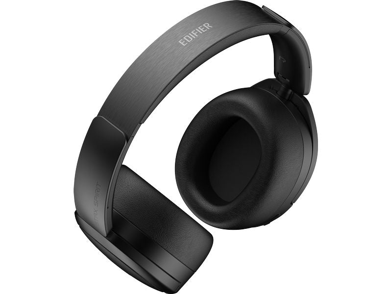 Edifier Casques supra-auriculaires Wireless Stax Spirit S5 Noir