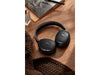 Edifier Casques supra-auriculaires Wireless Stax Spirit S5 Noir