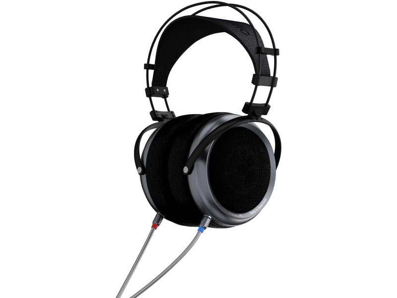 iBasso Over-Ear-Kopfhörer SR3 Schwarz