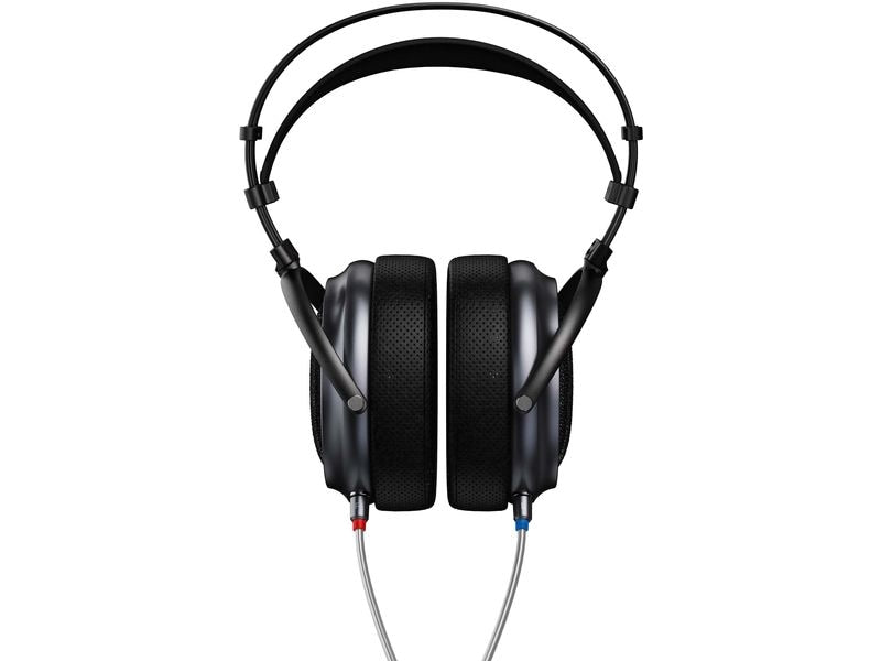 iBasso Casques supra-auriculaires SR3 Noir