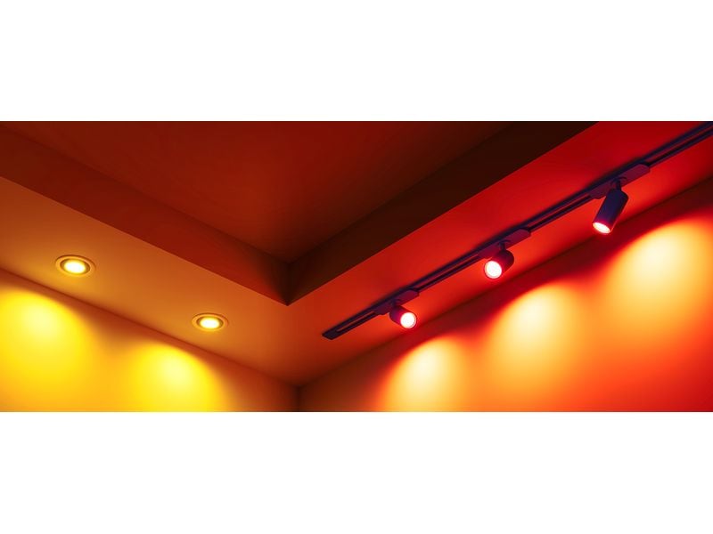 Govee RGBWW Smart Glühbirnen 400 lm GU10