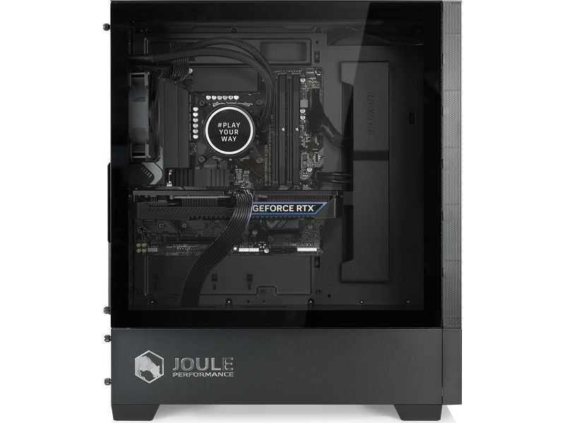 Joule Performance PC de gaming High End RTX 4060 TI I7 32 GB 1 TB L1131776