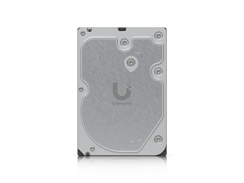 Ubiquiti Disque dur Enterprise-HD UACC-HDD-E-8TB 3.5" SATA 8 TB