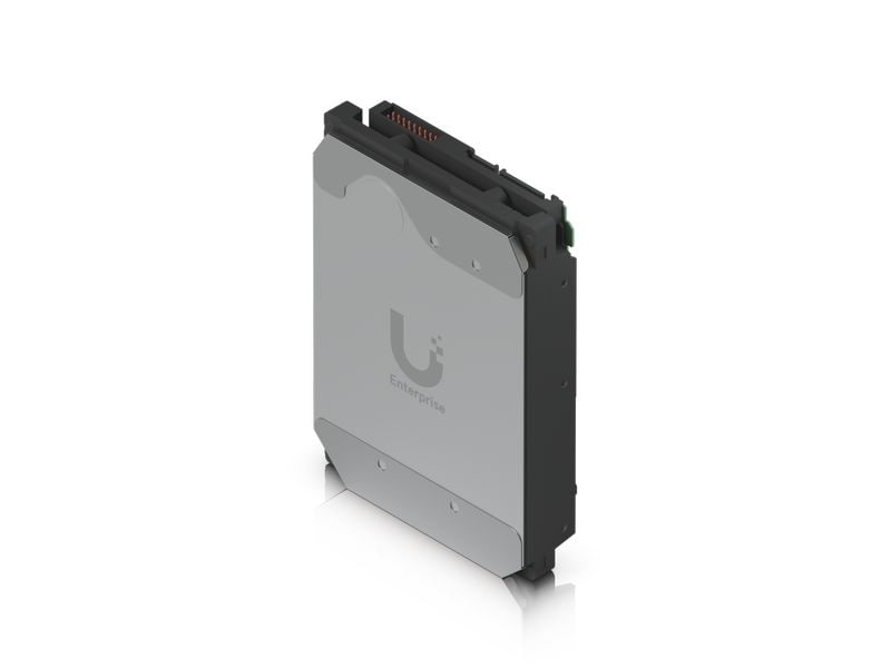 Ubiquiti Disque dur Enterprise-HD UACC-HDD-E-16TB 3.5" SATA 16 TB