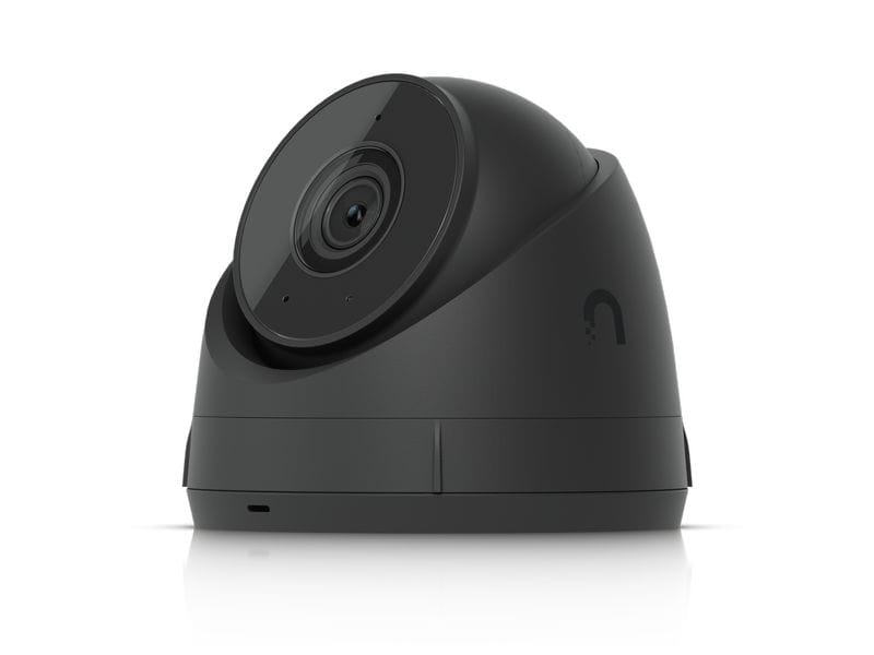 Ubiquiti Netzwerkkamera UVC-G5-Turret-Ultra Schwarz