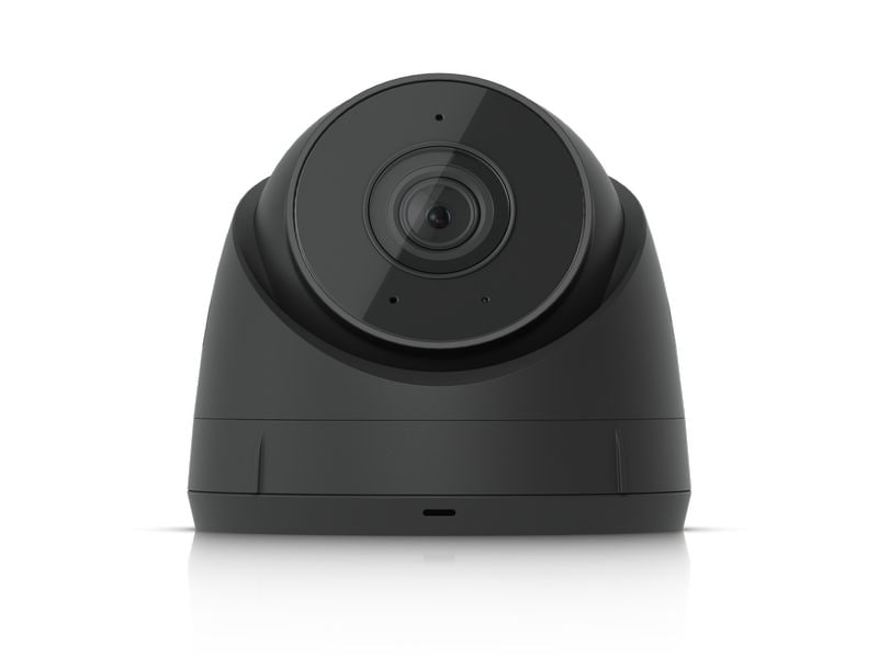 Ubiquiti Netzwerkkamera UVC-G5-Turret-Ultra Schwarz