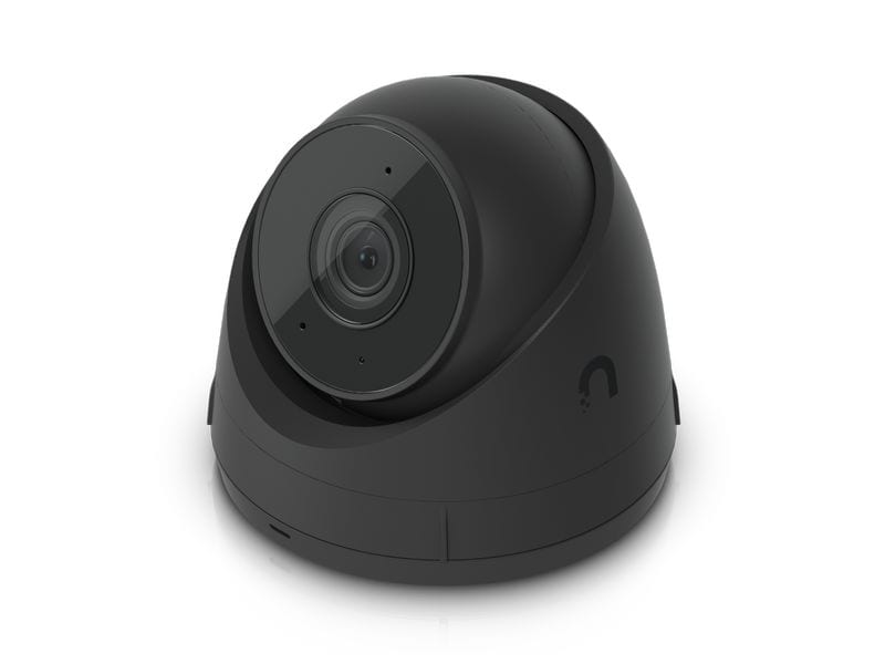Ubiquiti Netzwerkkamera UVC-G5-Turret-Ultra Schwarz