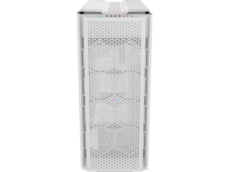 Corsair Boîtier d’ordinateur 9000D  RGB Airflow Blanc