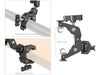 Smallrig Magic Arm für Desktop-Aufnahmen mit Crab Clamp Kit