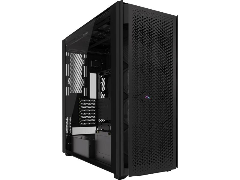 Corsair PC-Gehäuse 9000D  RGB Airflow Schwarz