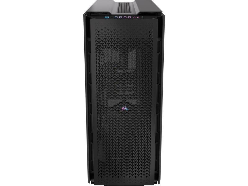 Corsair PC-Gehäuse 9000D  RGB Airflow Schwarz