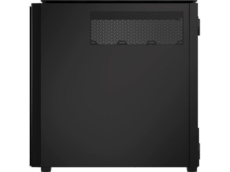 Corsair PC-Gehäuse 9000D  RGB Airflow Schwarz