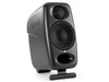 IK Multimedia Studiomonitore iLoud Micro Monitor Pro Schwarz