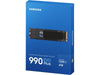 Samsung SSD 990 EVO Plus NVMe M.2 2280 NVMe 4000 GB