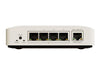 MikroTik Switch CRS304-4XG-IN 5 Port