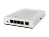 MikroTik Switch CRS304-4XG-IN 5 Port