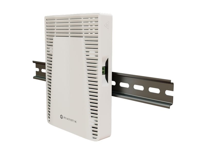 MikroTik Switch CRS304-4XG-IN 5 Port