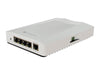 MikroTik Switch CRS304-4XG-IN 5 Port