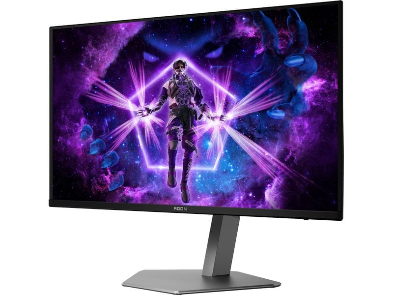 AOC Moniteur AG326UD