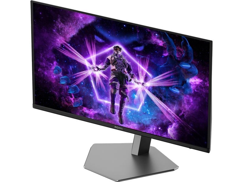 AOC Moniteur AG326UD